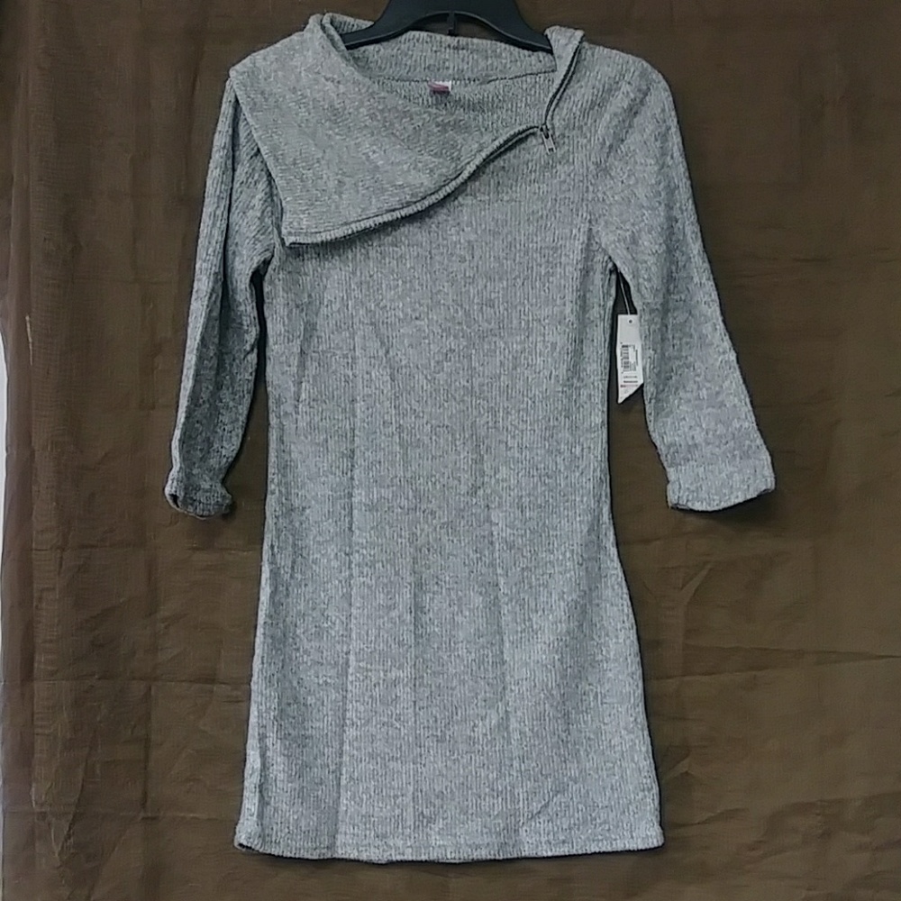Super soft dress